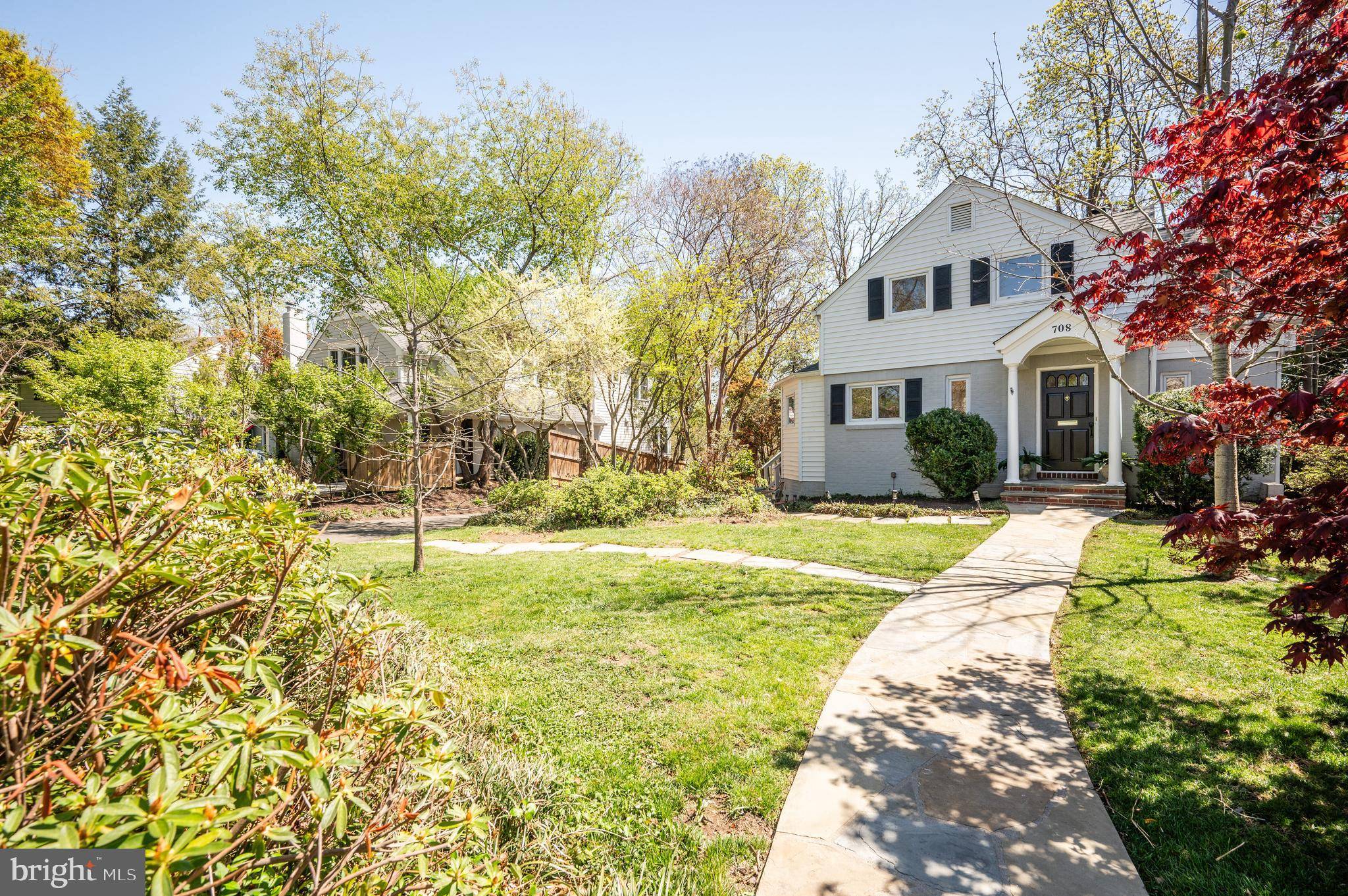 Alexandria, VA 22305,708 S OVERLOOK DR