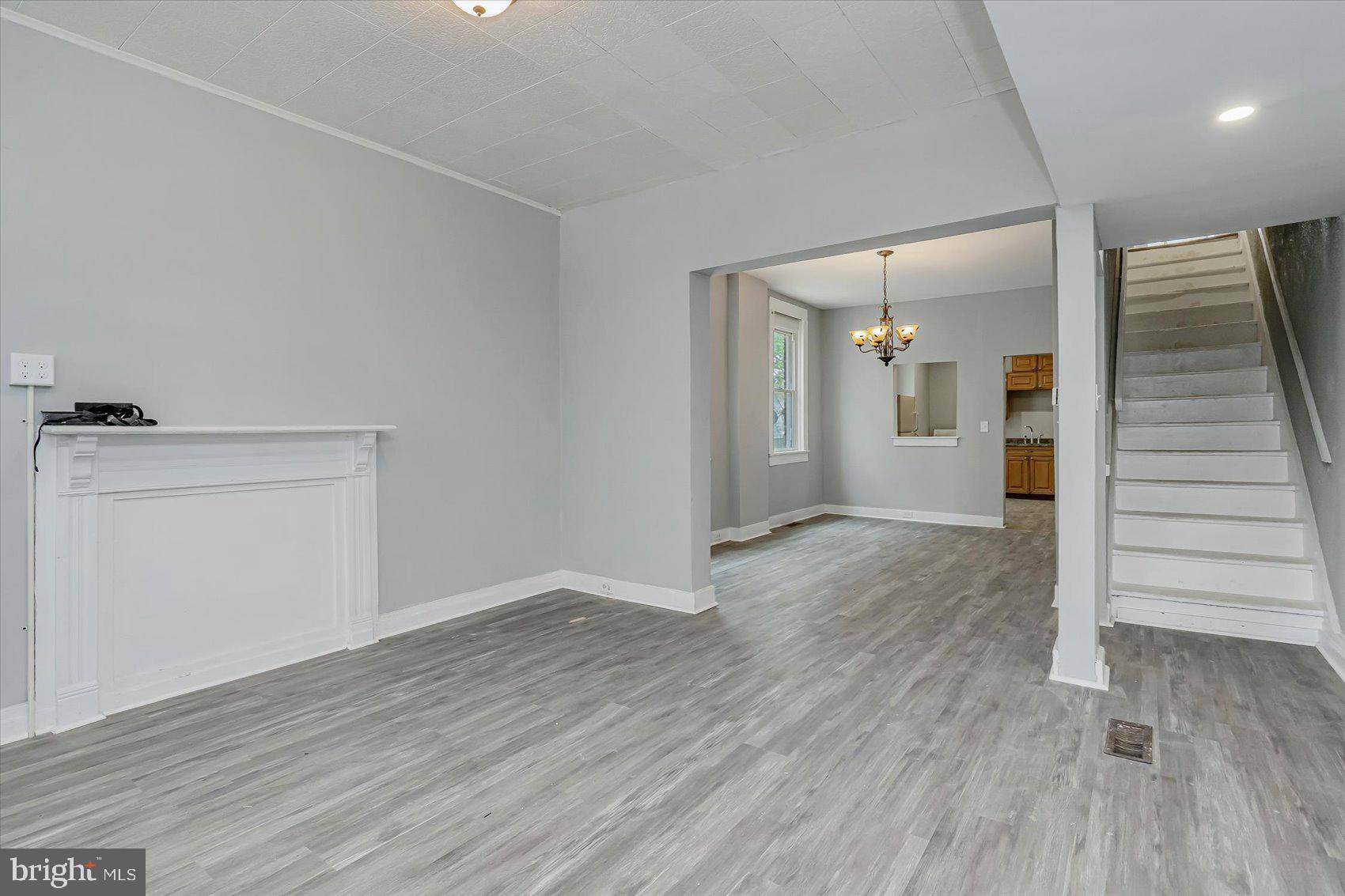 Baltimore City, MD 21226,1607 FILBERT ST
