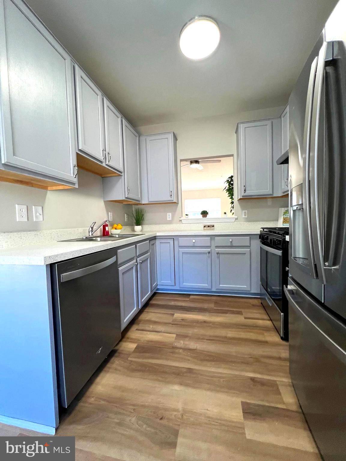 Clinton, MD 20735,9751 QUIET BROOK LN
