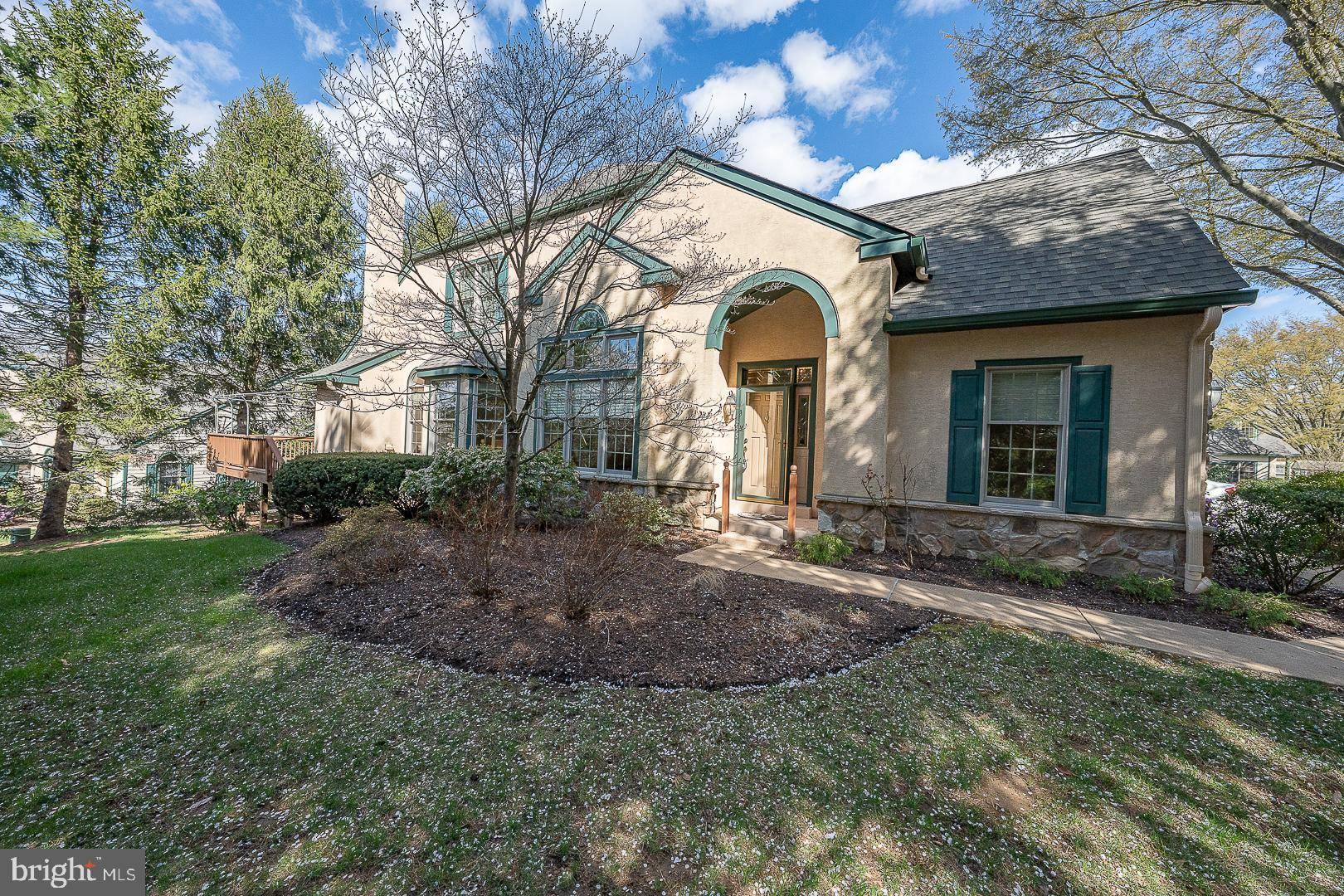 West Chester, PA 19380,1295 ROBYNWOOD LN #1295