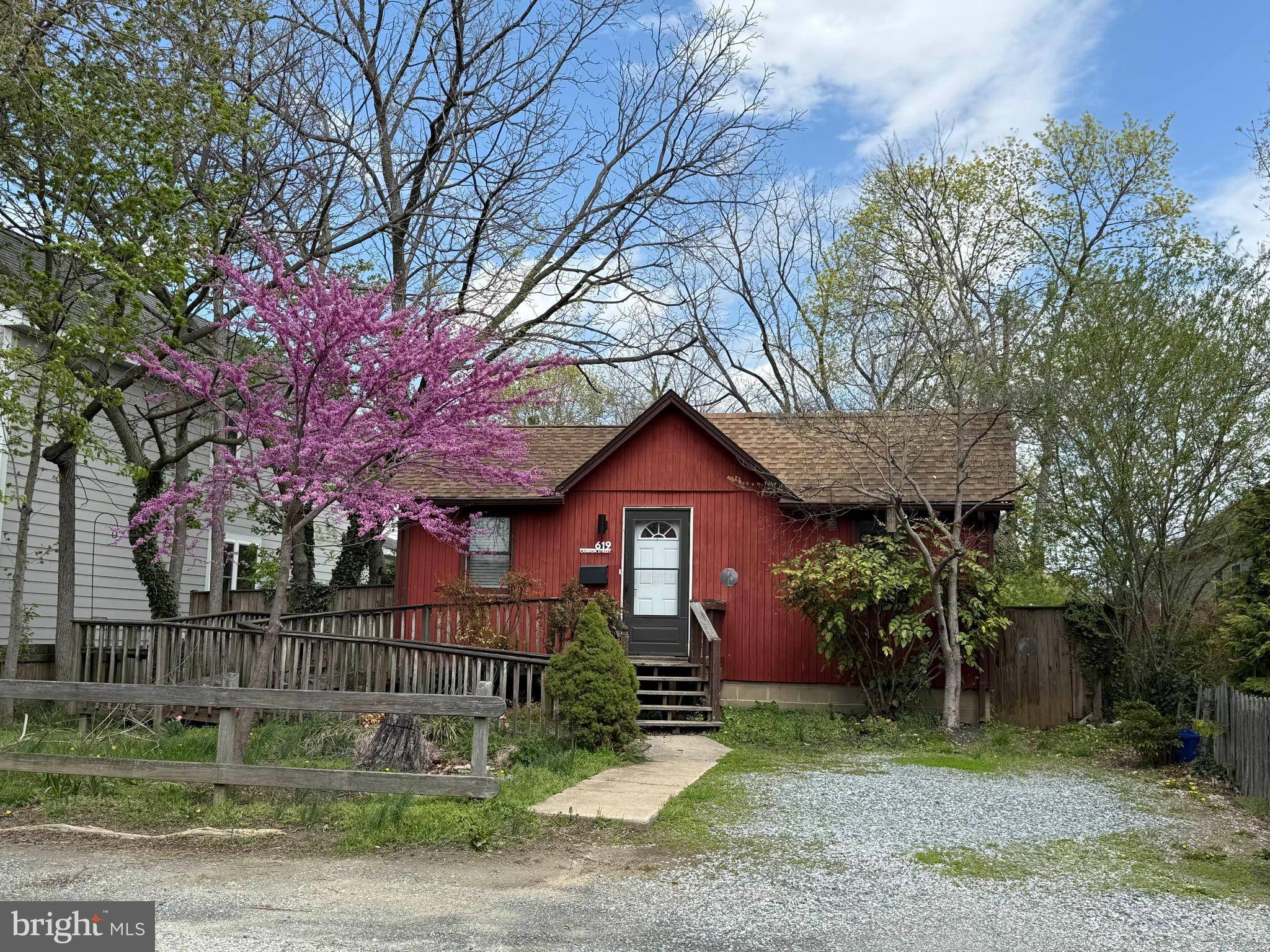 Chestertown, MD 21620,619 CANNON ST