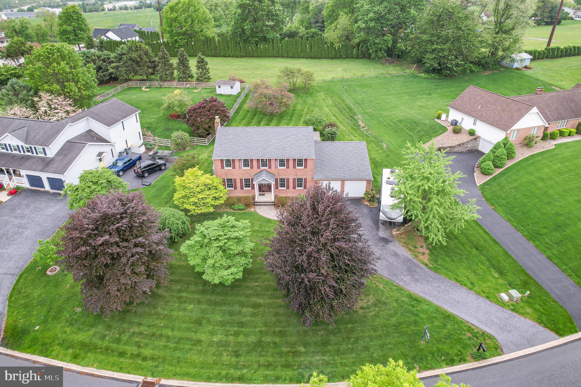 Middletown, PA 17057,1442 OLD RELIANCE RD
