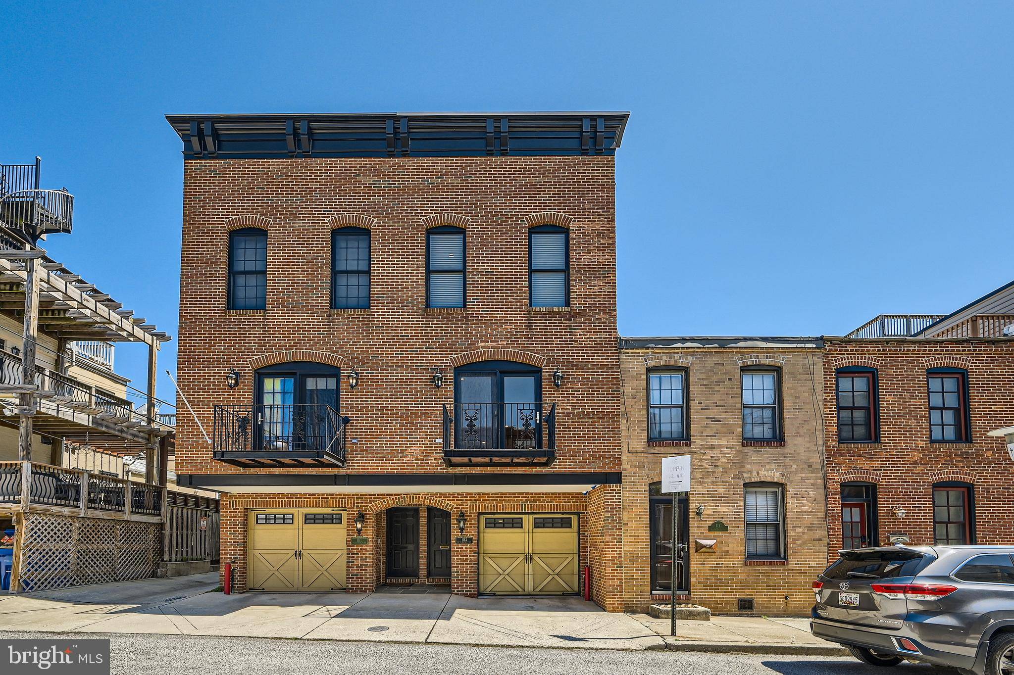 Baltimore, MD 21224,1113 S DECKER AVE