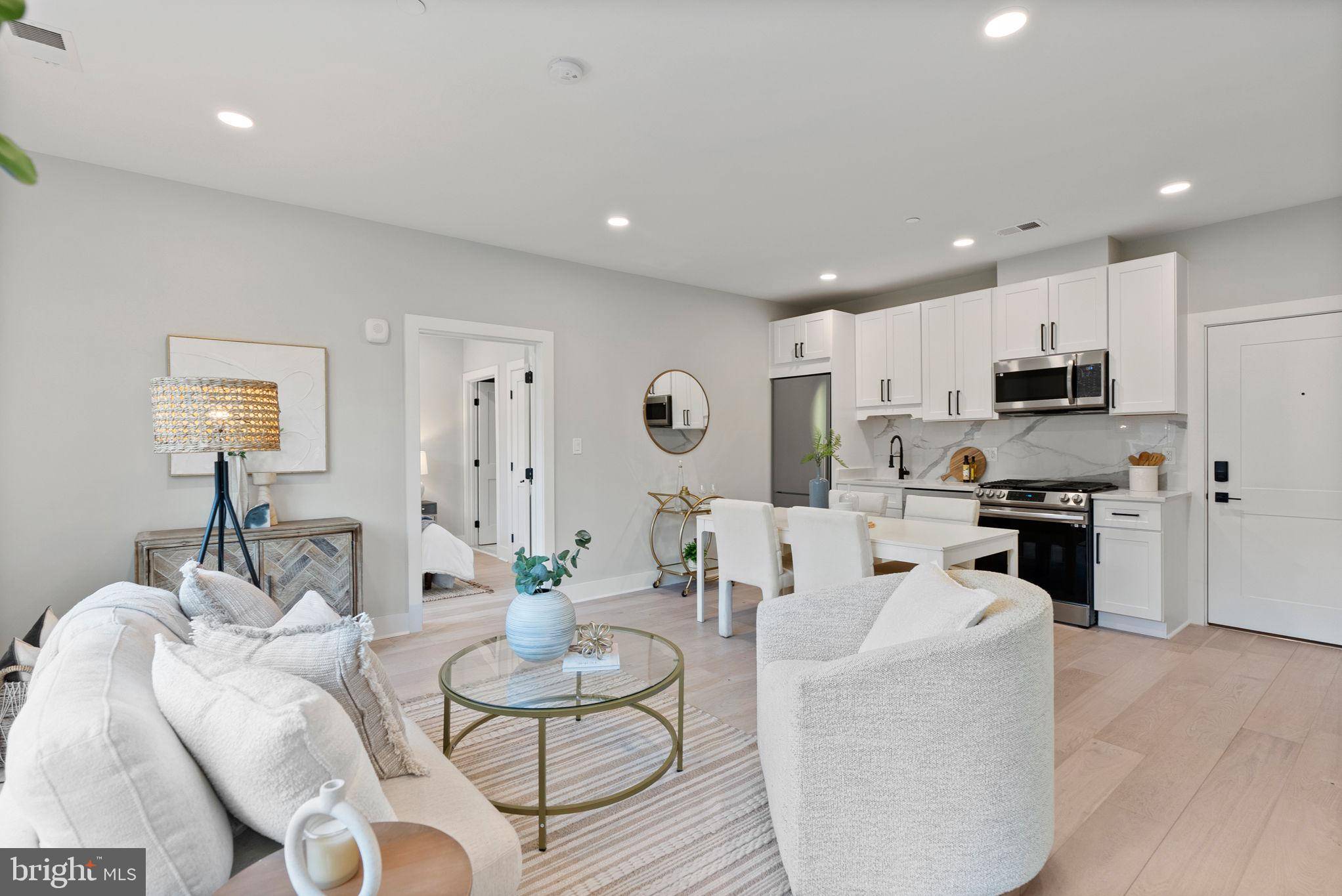 Washington, DC 20002,2019 M ST NE #1