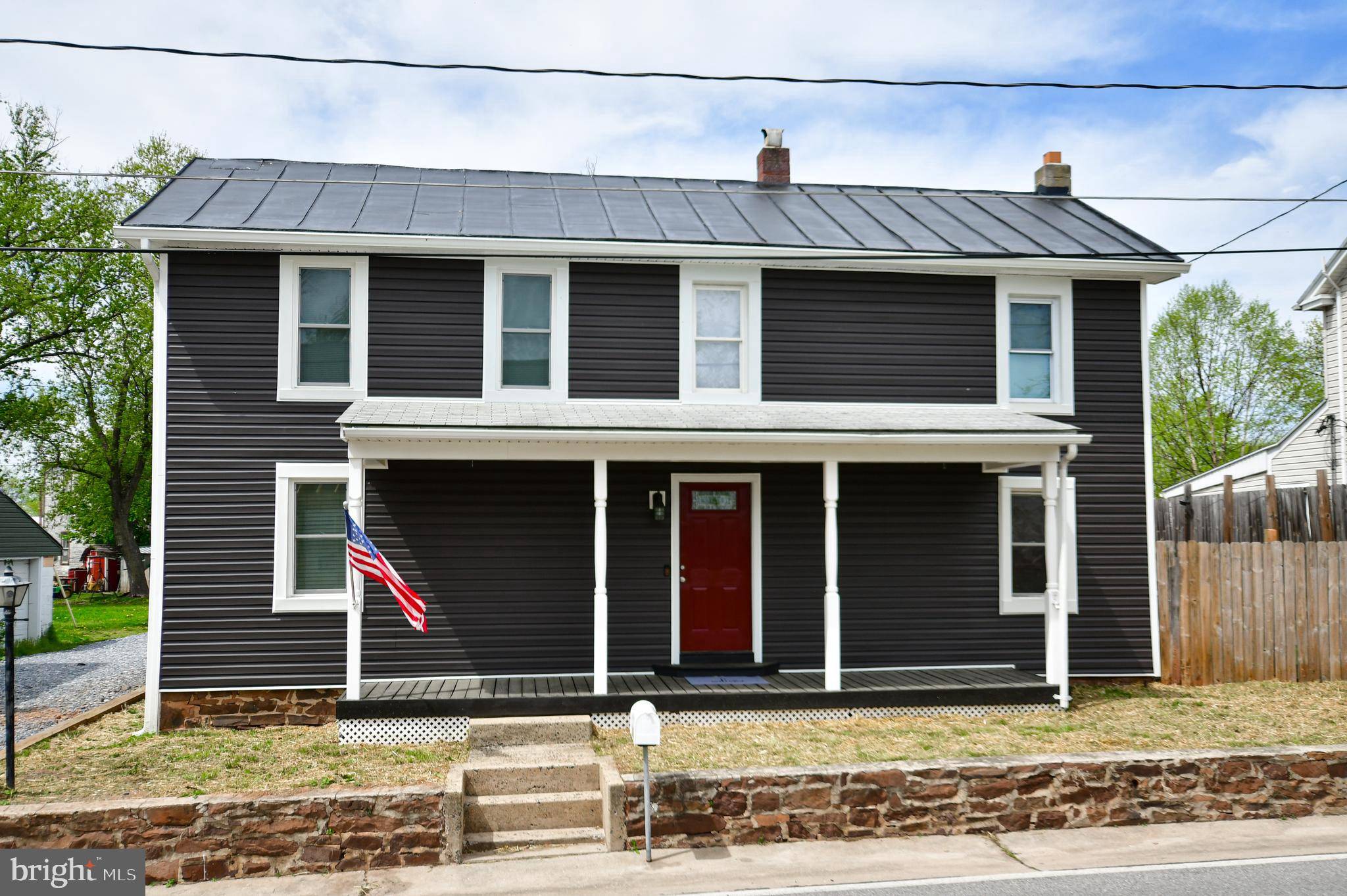 Taneytown, MD 21787,5934 CONOVER RD