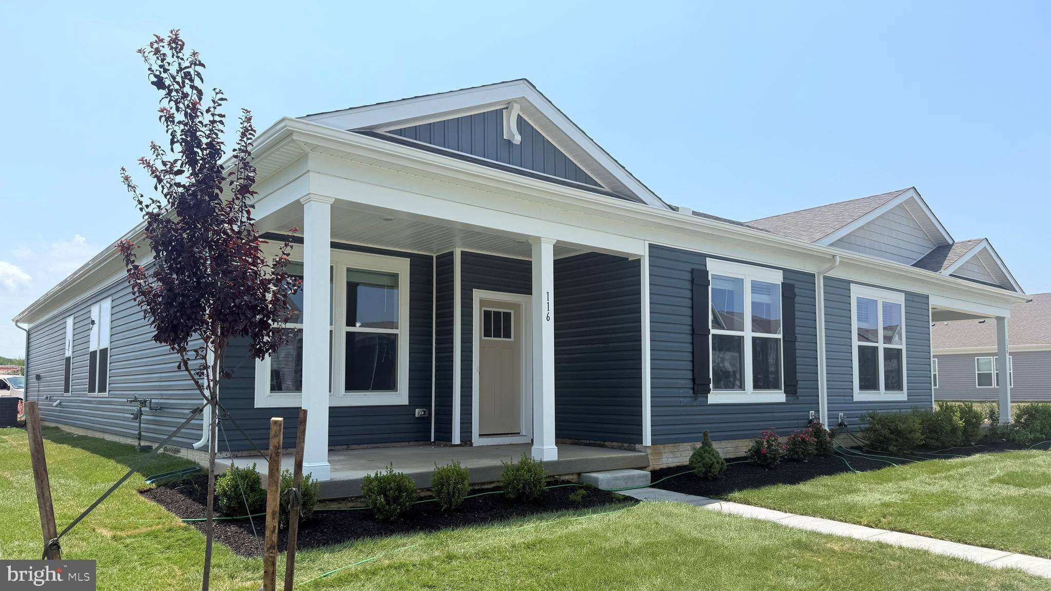 Dover, DE 19904,116 RIDGELY BLVD