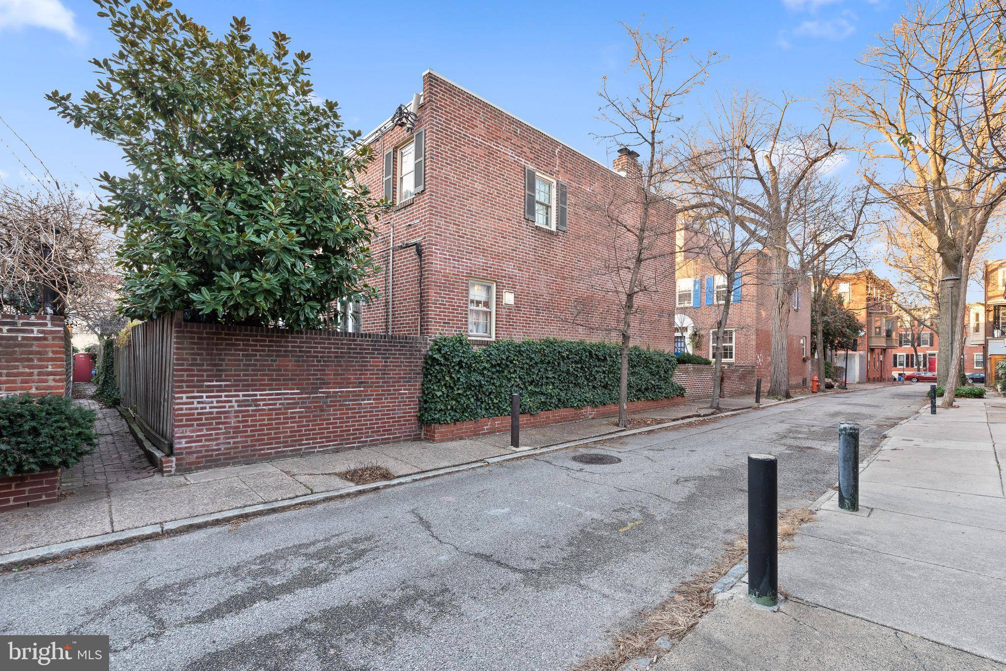 Philadelphia, PA 19146,408 S CROSKEY ST #G