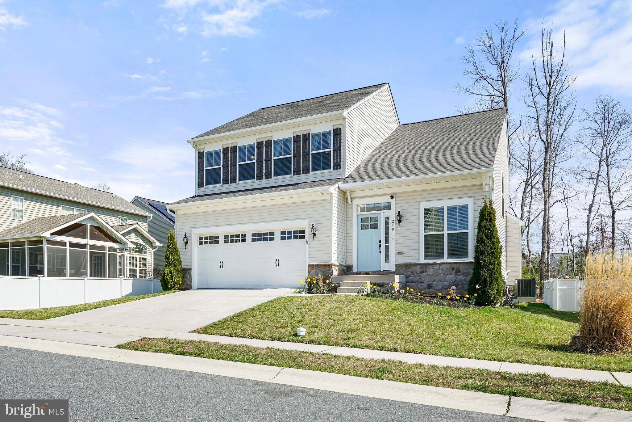 North East, MD 21901,240 STEWART RD