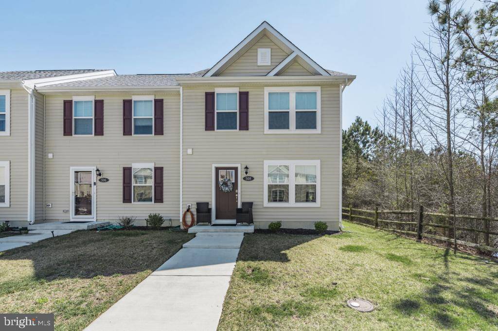 Cambridge, MD 21613,508 MERGANSER WAY