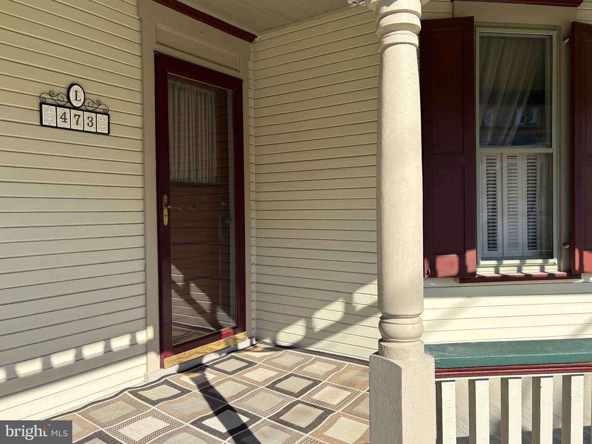 Petersburg, PA 16669,473 KING ST