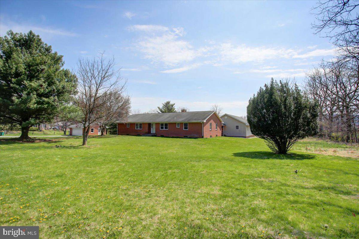 Waynesboro, PA 17268,201 MYRTLE AVE
