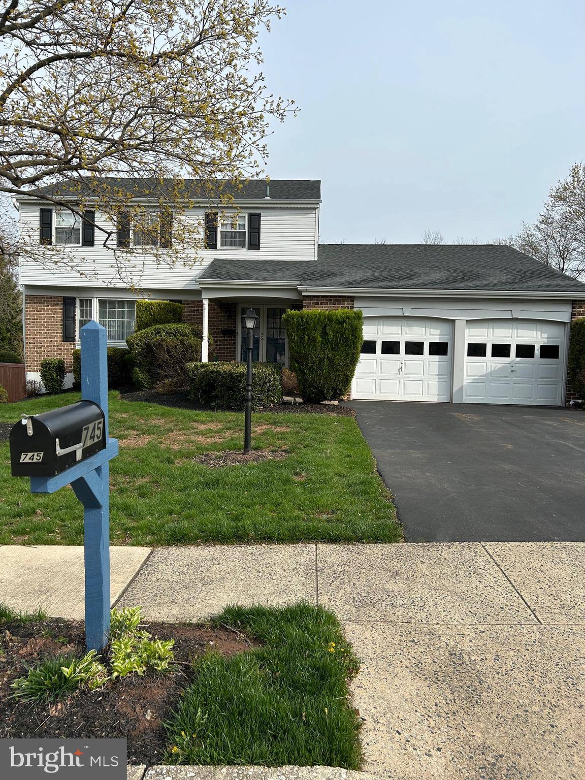 King Of Prussia, PA 19406,745 CHAMPLAIN DR