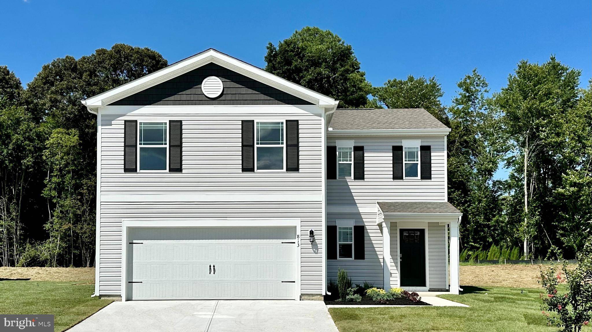 Salisbury, MD 21801,1317 FAIRVIEW LN