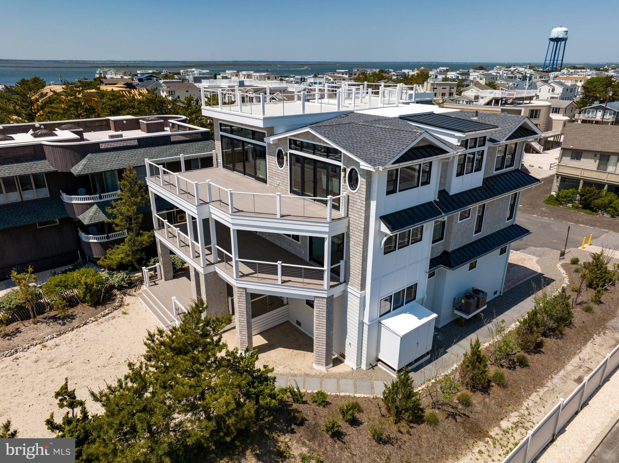 Long Beach Township, NJ 08008,2 W CLEVELAND