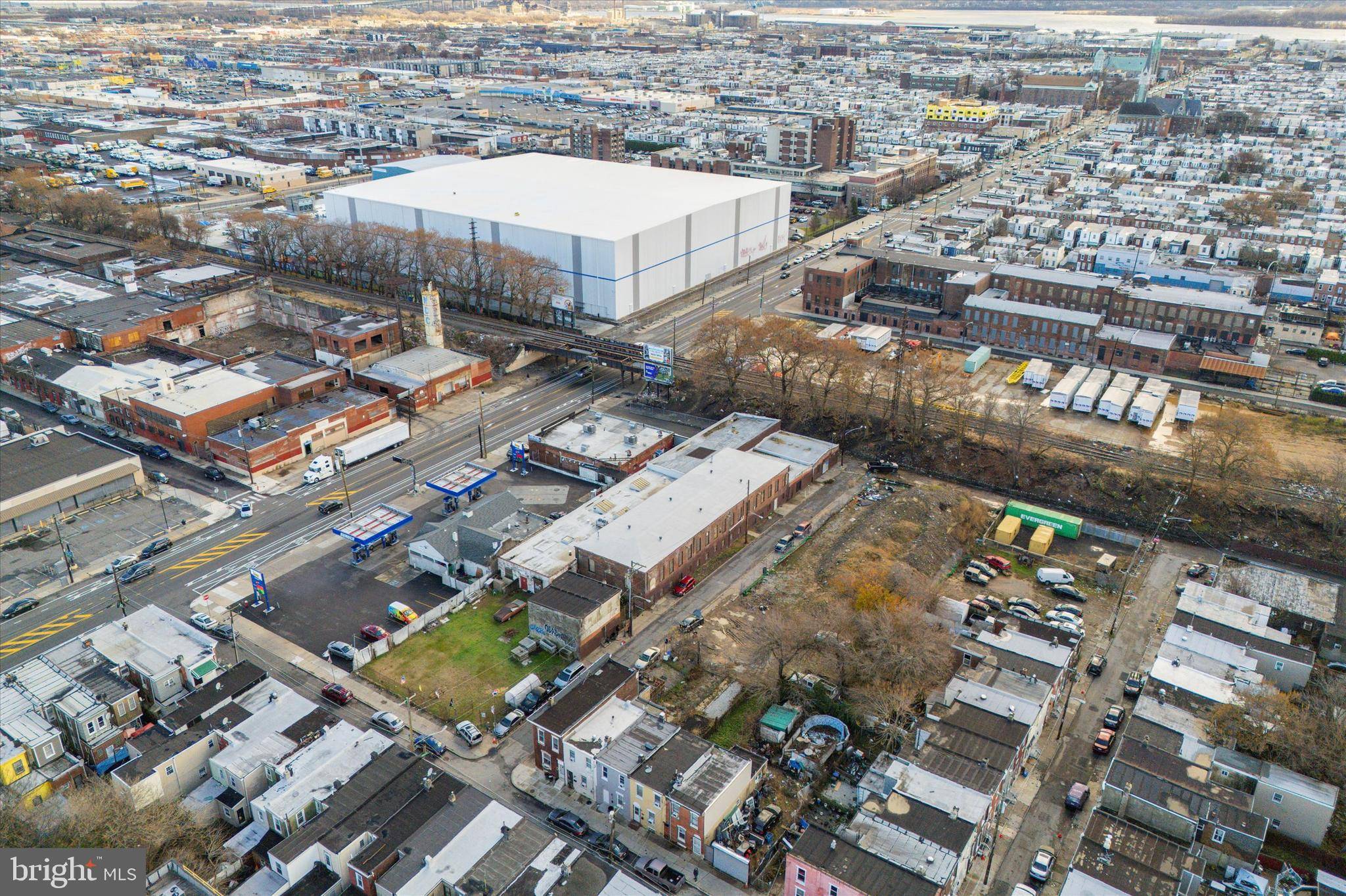 Philadelphia, PA 19134,2101-3 E WISHART ST