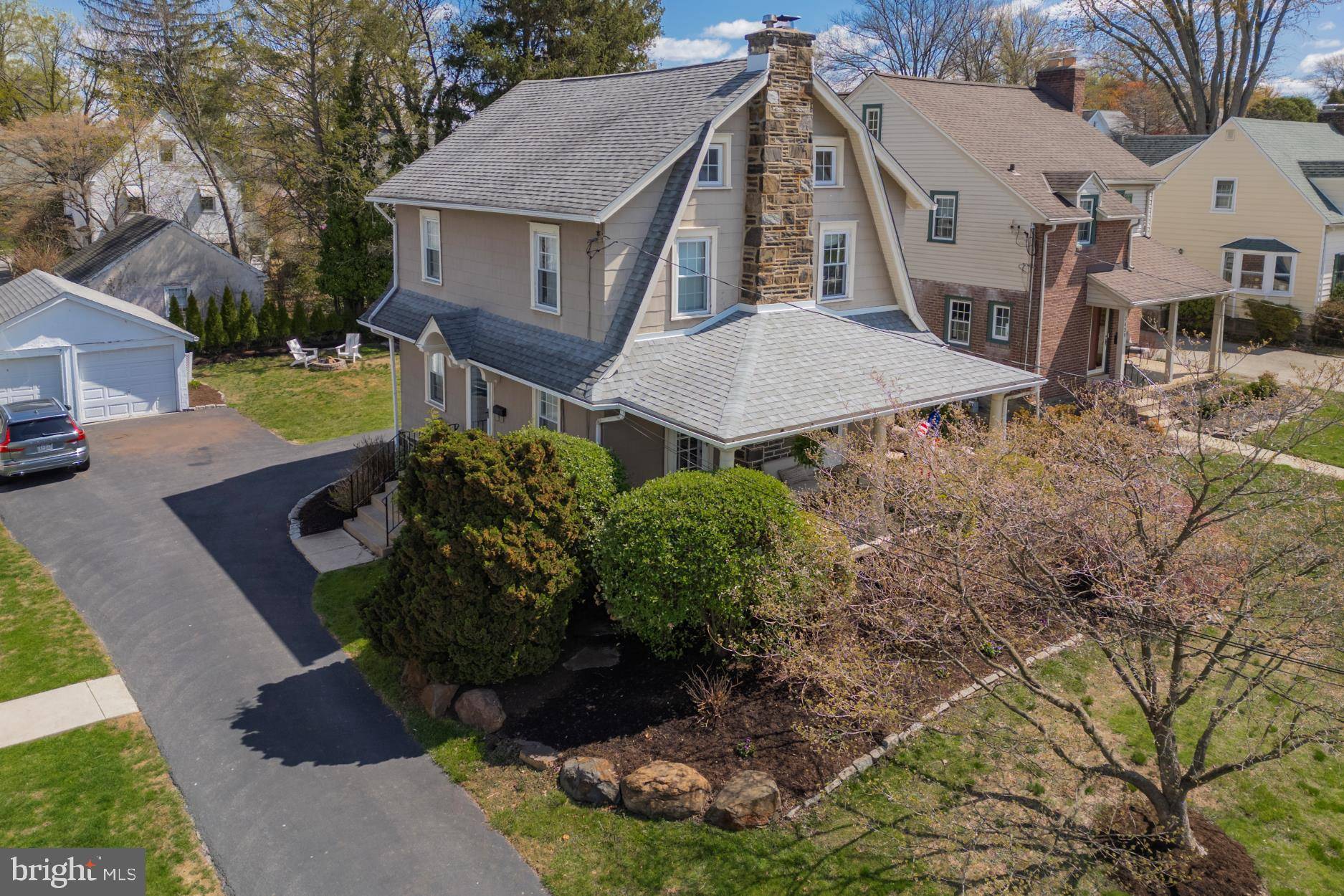 Havertown, PA 19083,2443 WHITBY RD
