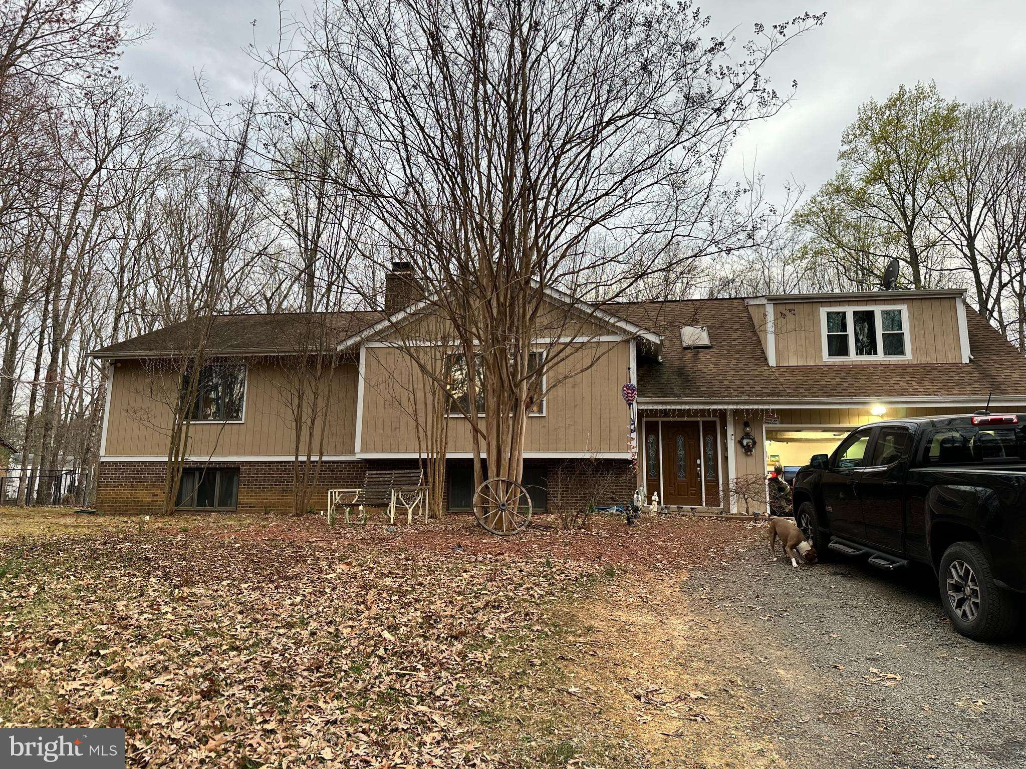 Midland, VA 22728,3587 MONARCH LN