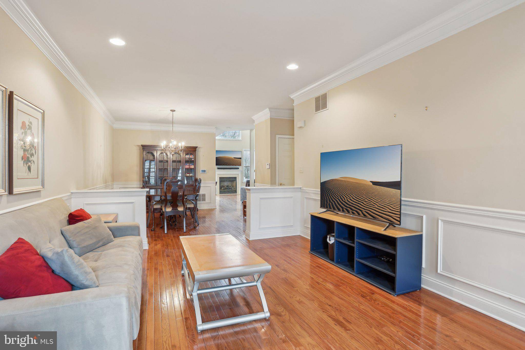 Newtown Square, PA 19073,96 LONGVIEW LN