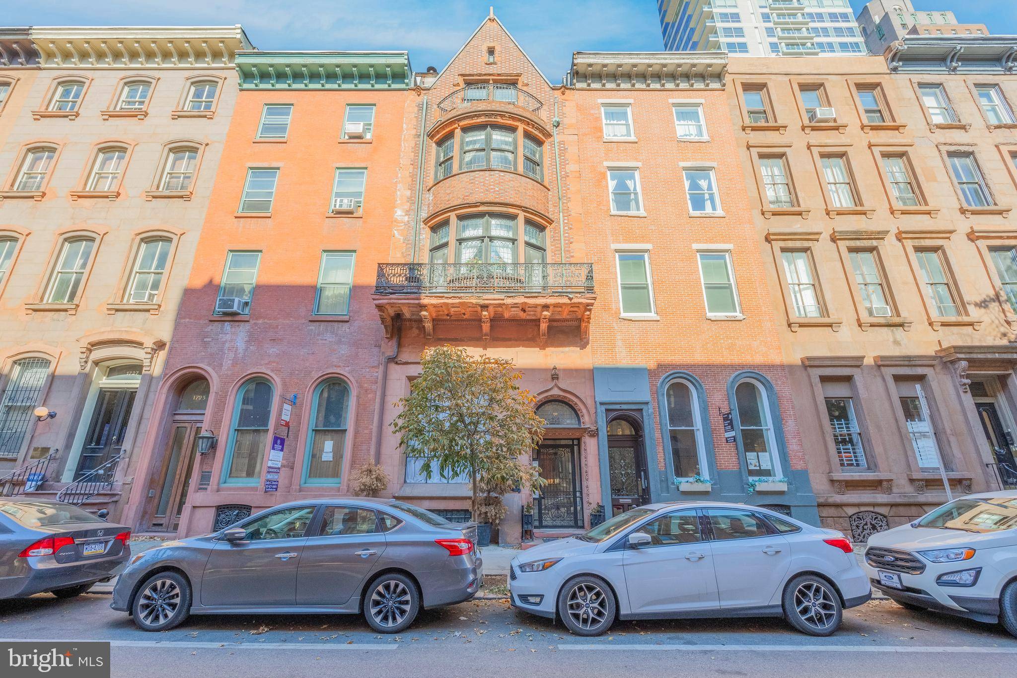Philadelphia, PA 19103,1723 SPRUCE ST