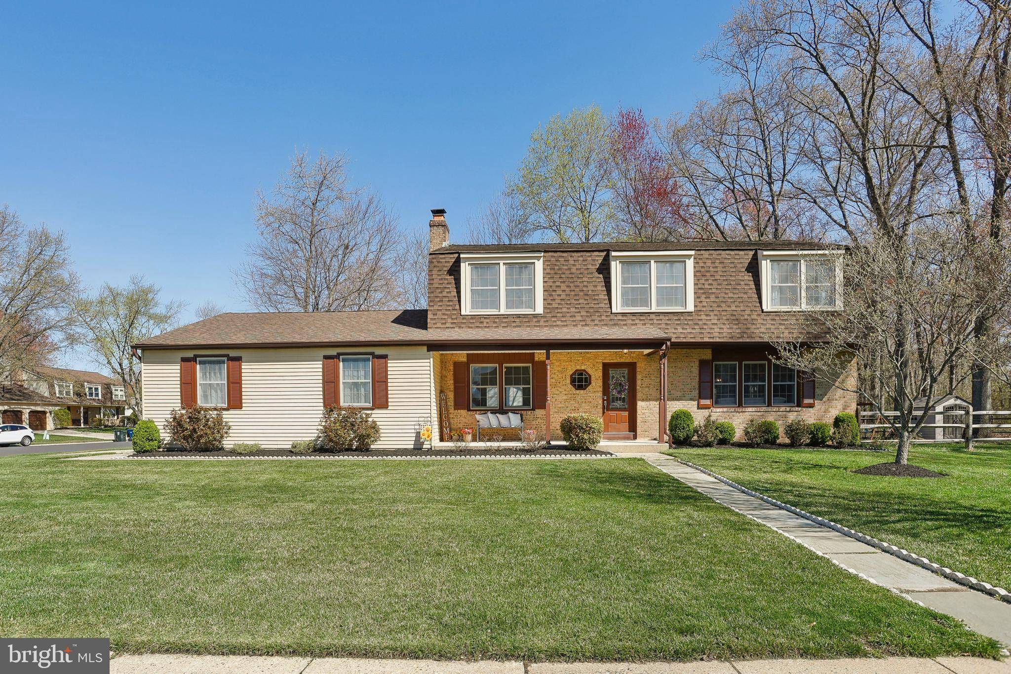 Voorhees, NJ 08043,31 KESTREL DR