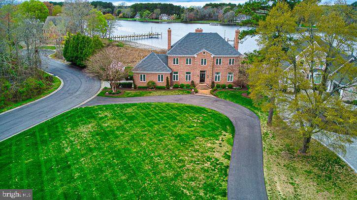 Salisbury, MD 21801,712 RIVERSIDE PINES CT