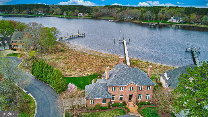 Salisbury, MD 21801,712 RIVERSIDE PINES CT