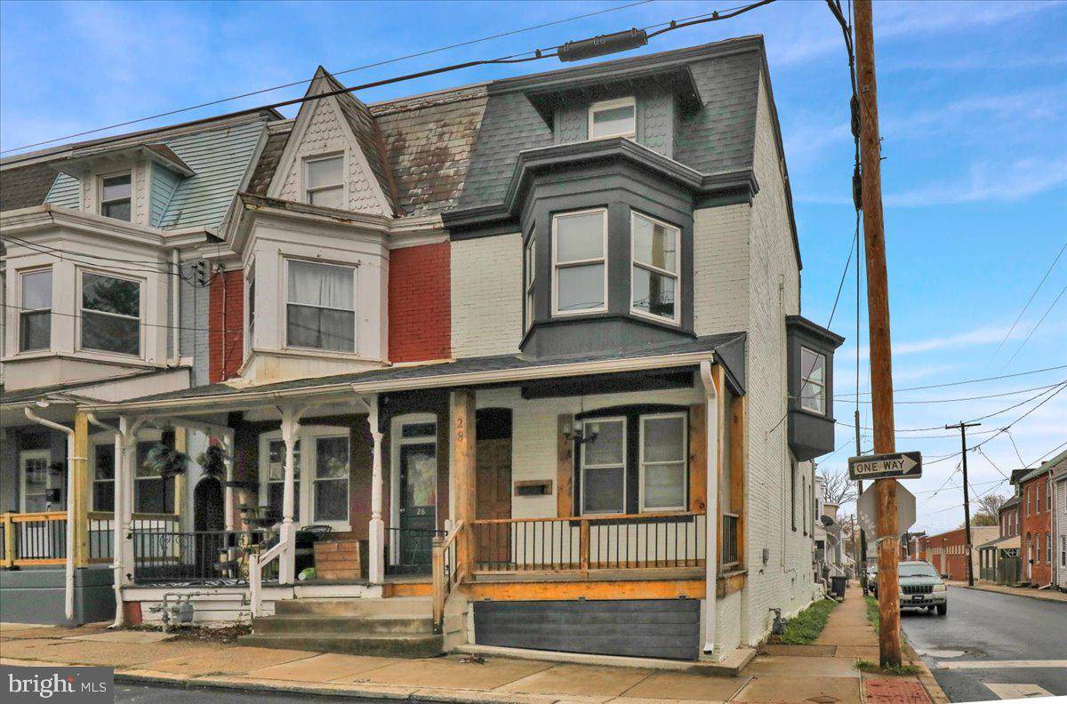 Lancaster, PA 17603,28 HAGER ST
