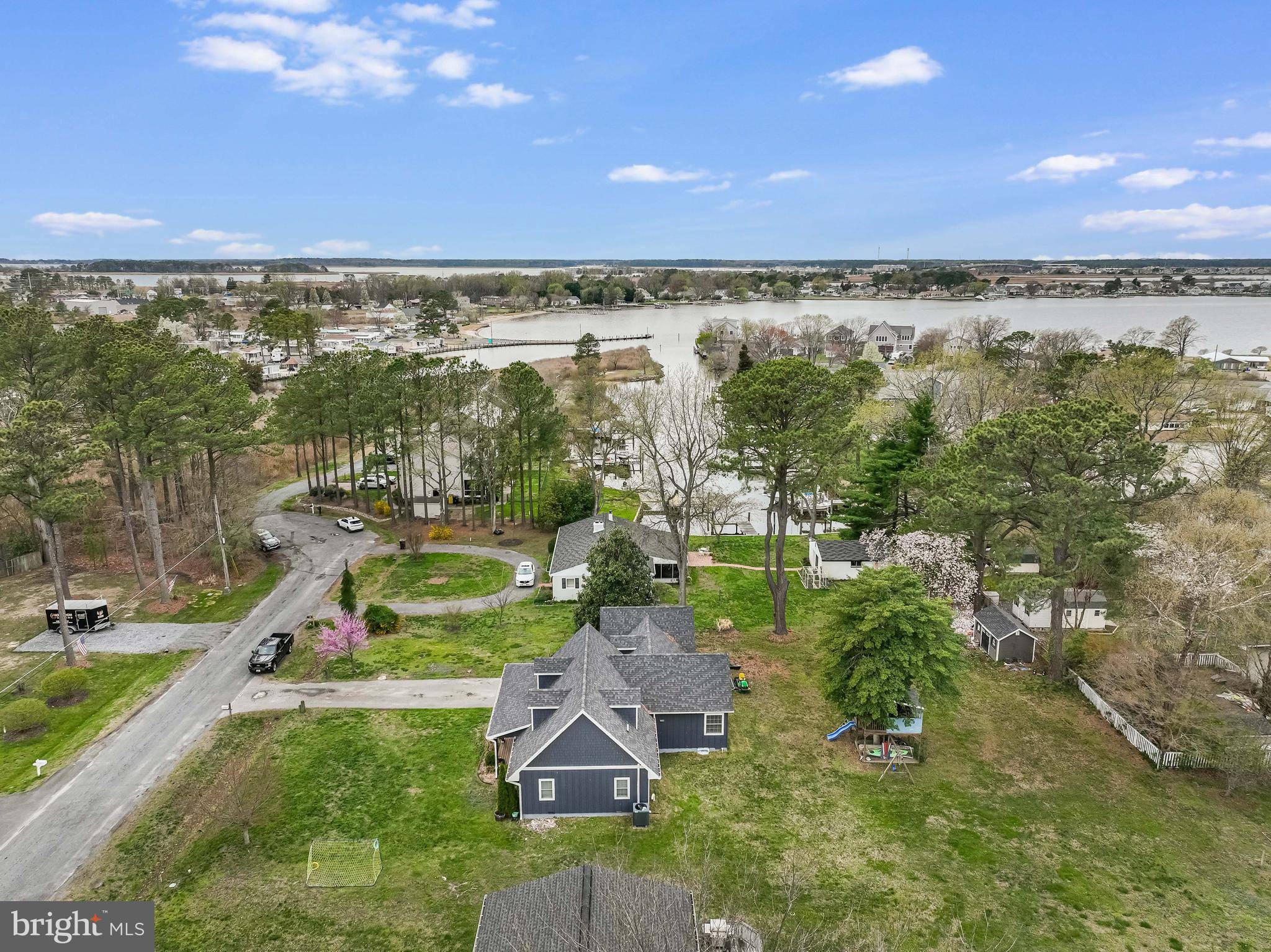 Grasonville, MD 21638,204 CANAL ST