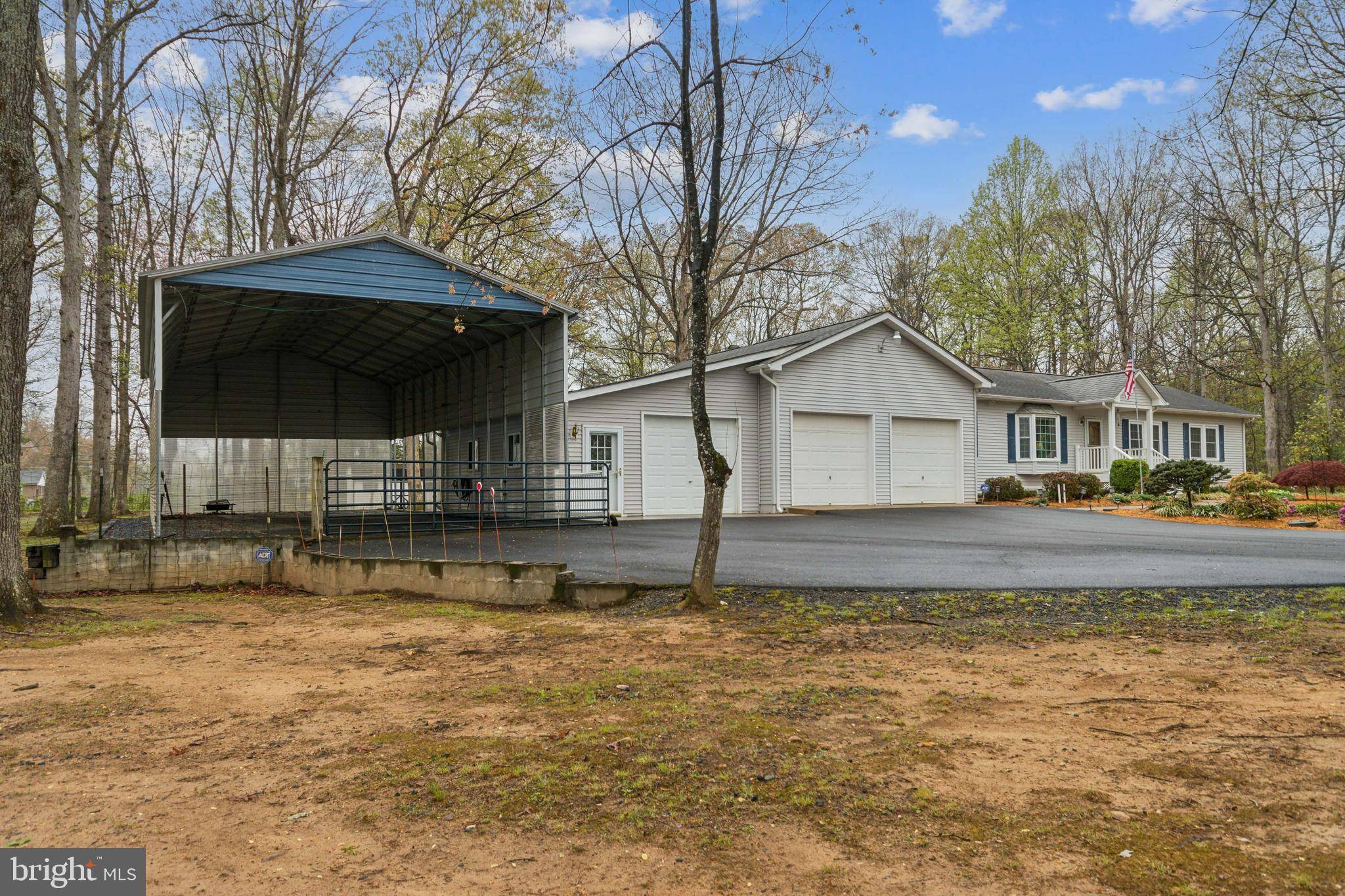 Reva, VA 22735,7408 RYAN CT