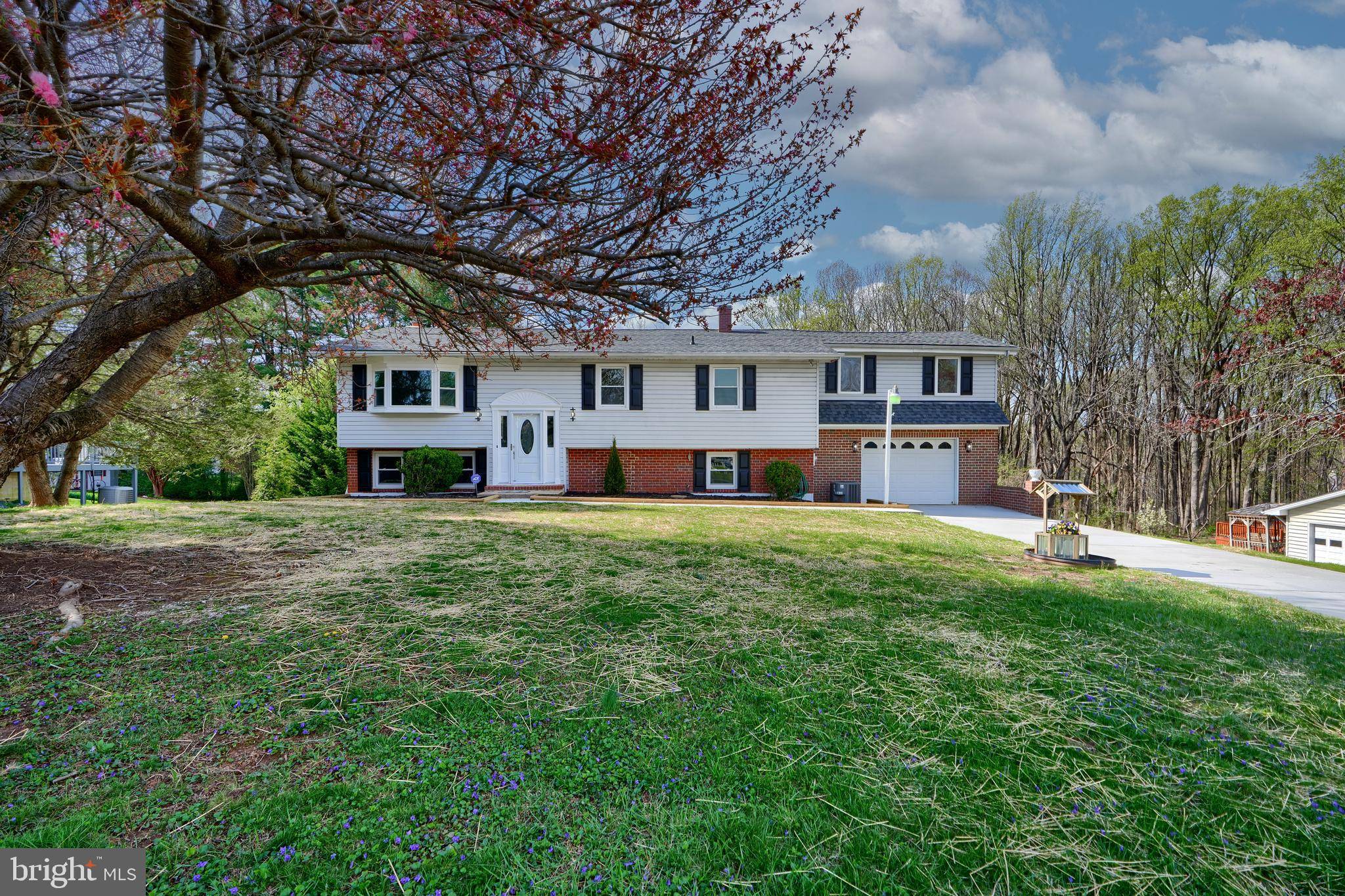 Kingsville, MD 21087,8020 REDSTONE RD
