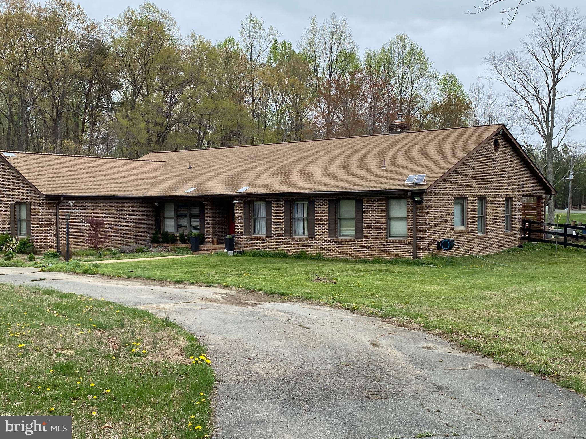 Hughesville, MD 20637,6572 CRACKLINGTOWN RD