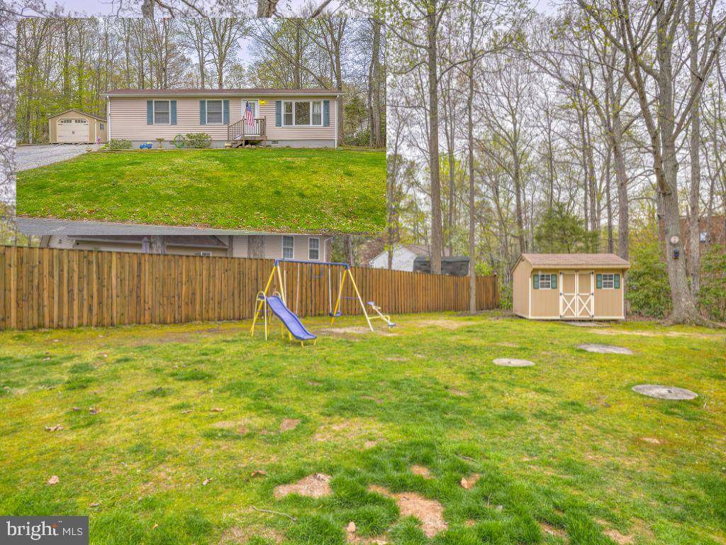 Lusby, MD 20657,765 CRAZY HORSE TRL