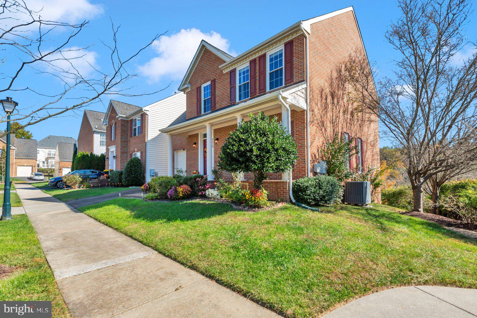 Gaithersburg, MD 20878,779 SUMMER WALK DR