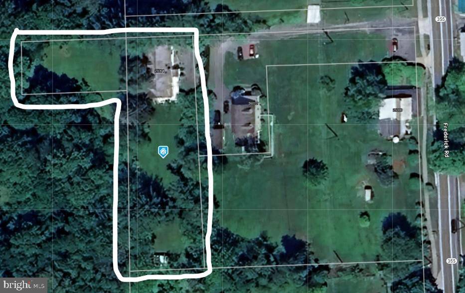 Clarksburg, MD 20871,26004 FREDERICK RD