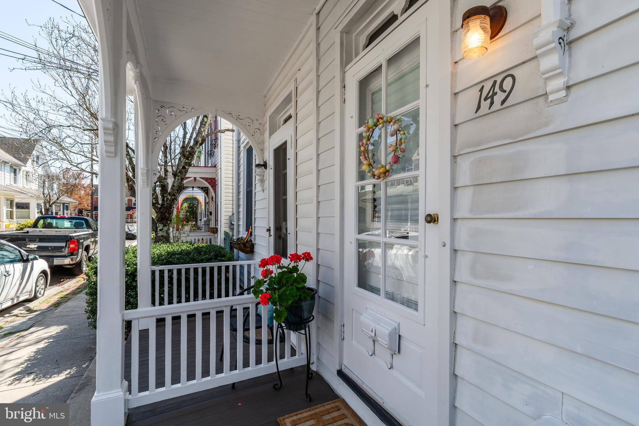 Lambertville, NJ 08530,149 GEORGE ST