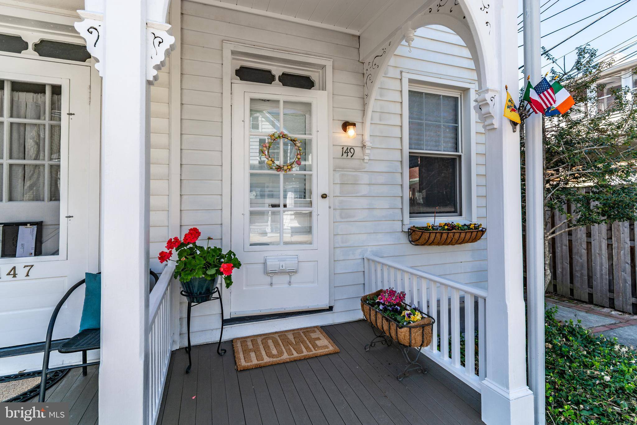 Lambertville, NJ 08530,149 GEORGE ST