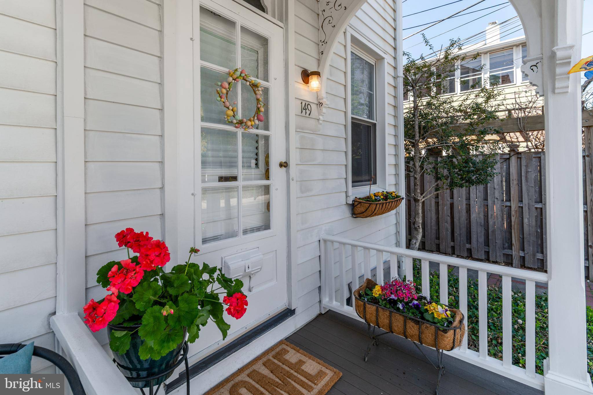 Lambertville, NJ 08530,149 GEORGE ST