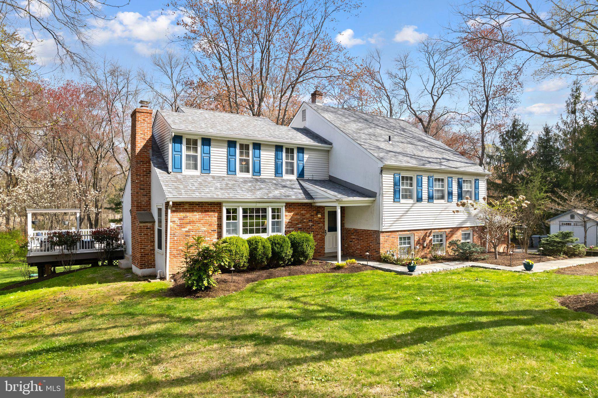 Fort Washington, PA 19034,409 TOLAND DR