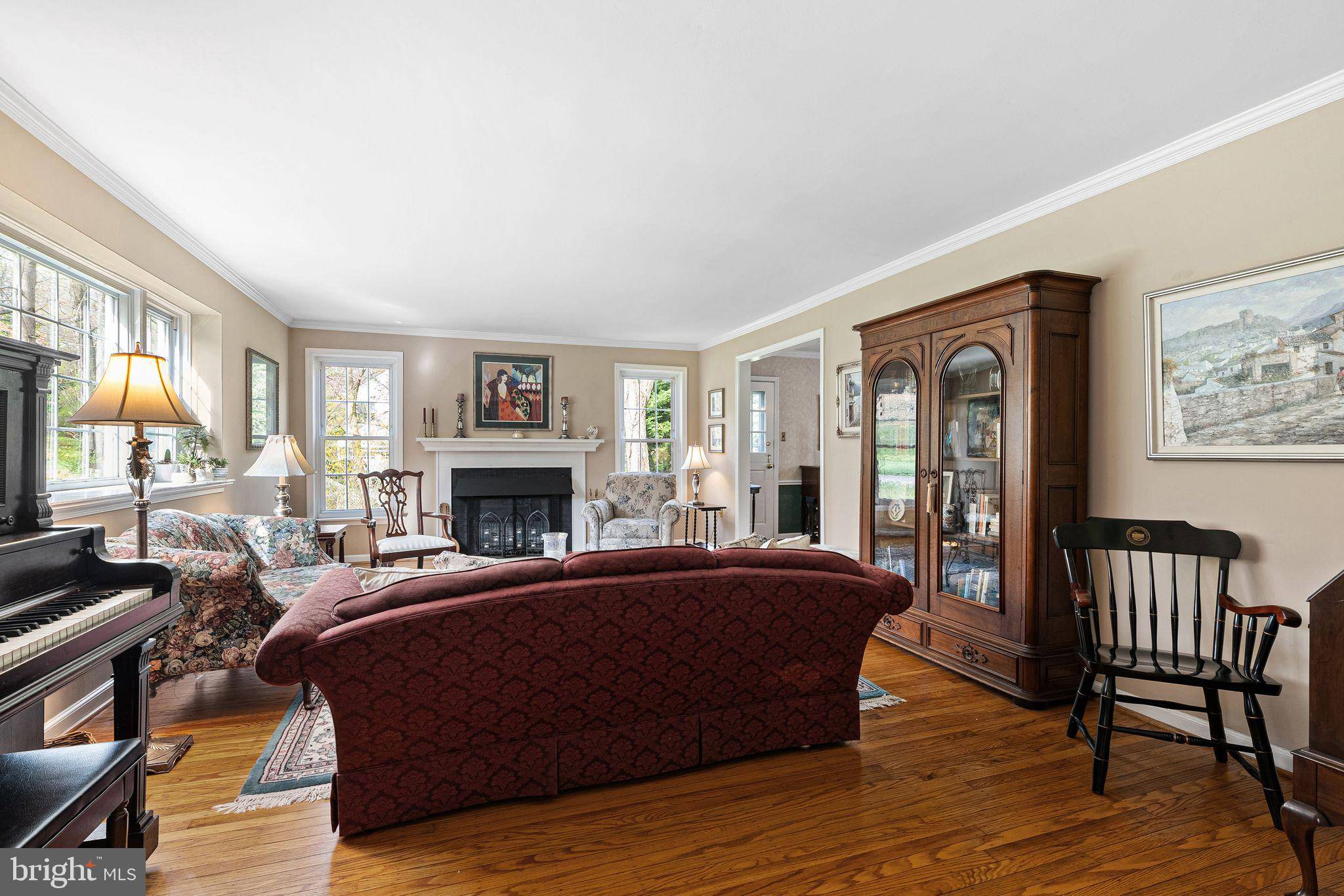 Fort Washington, PA 19034,409 TOLAND DR