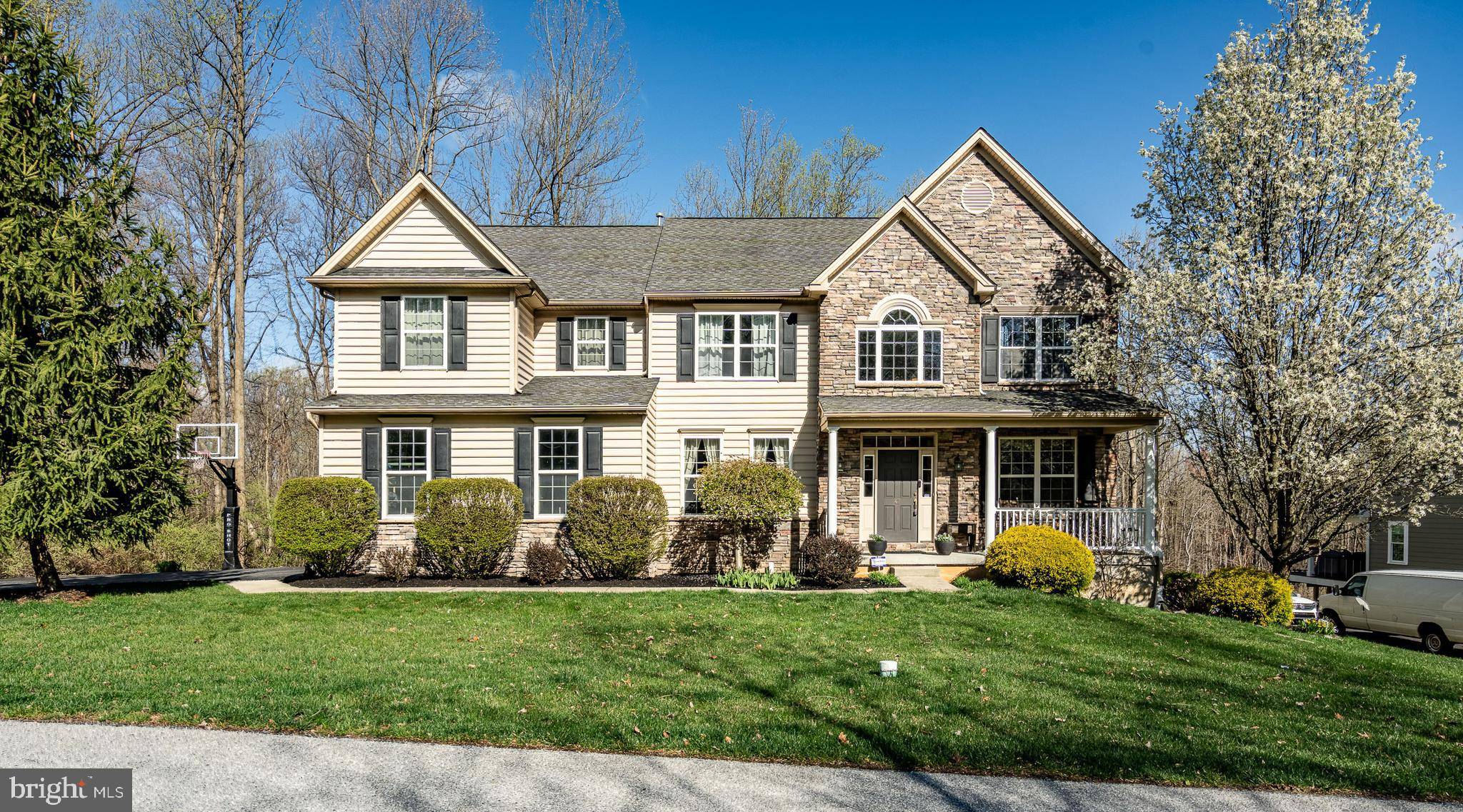 Glenmoore, PA 19343,47 BRITTANY LN