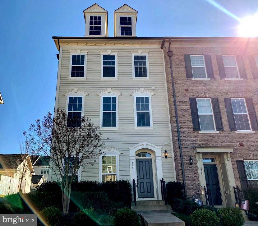 Stafford, VA 22554,217 ALMOND DR