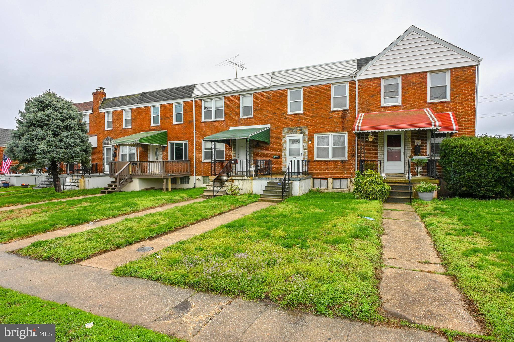 Dundalk, MD 21222,7417 HOLABIRD AVE
