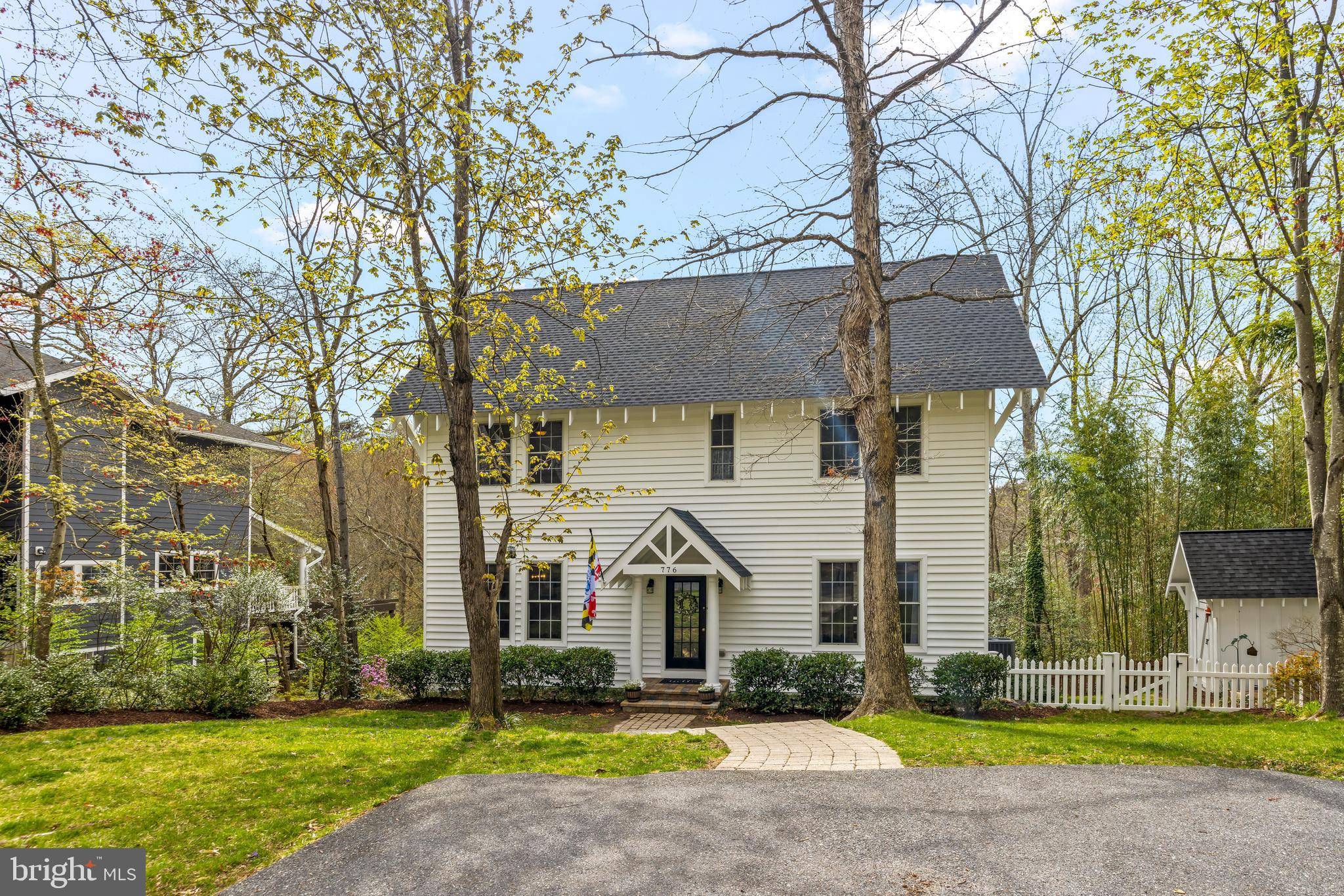 Crownsville, MD 21032,776 SNODGRASS RD