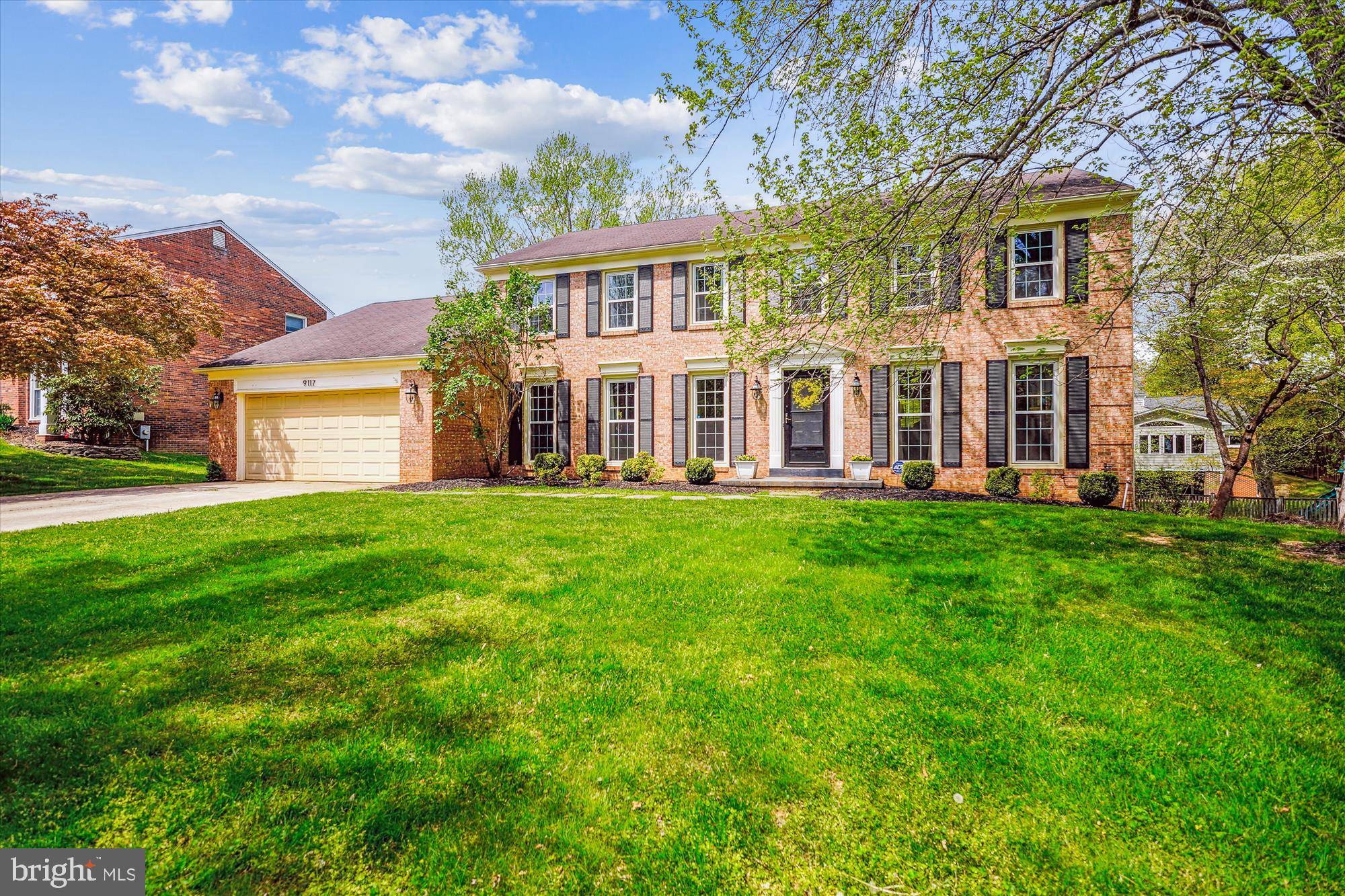 Potomac, MD 20854,9117 PADDOCK LN