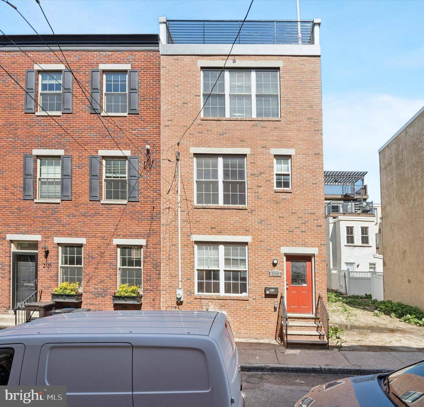 Philadelphia, PA 19146,2129 KIMBALL ST