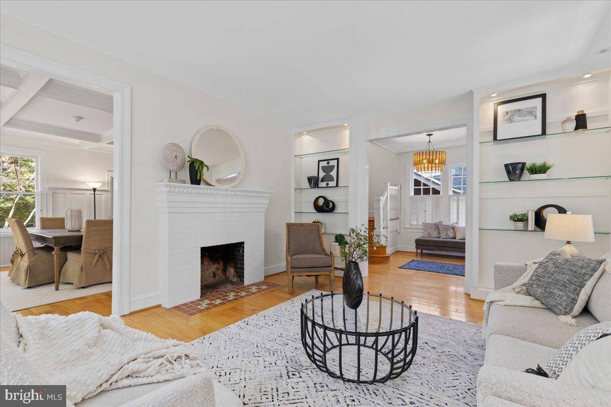 Washington, DC 20015,3735 KANAWHA ST NW