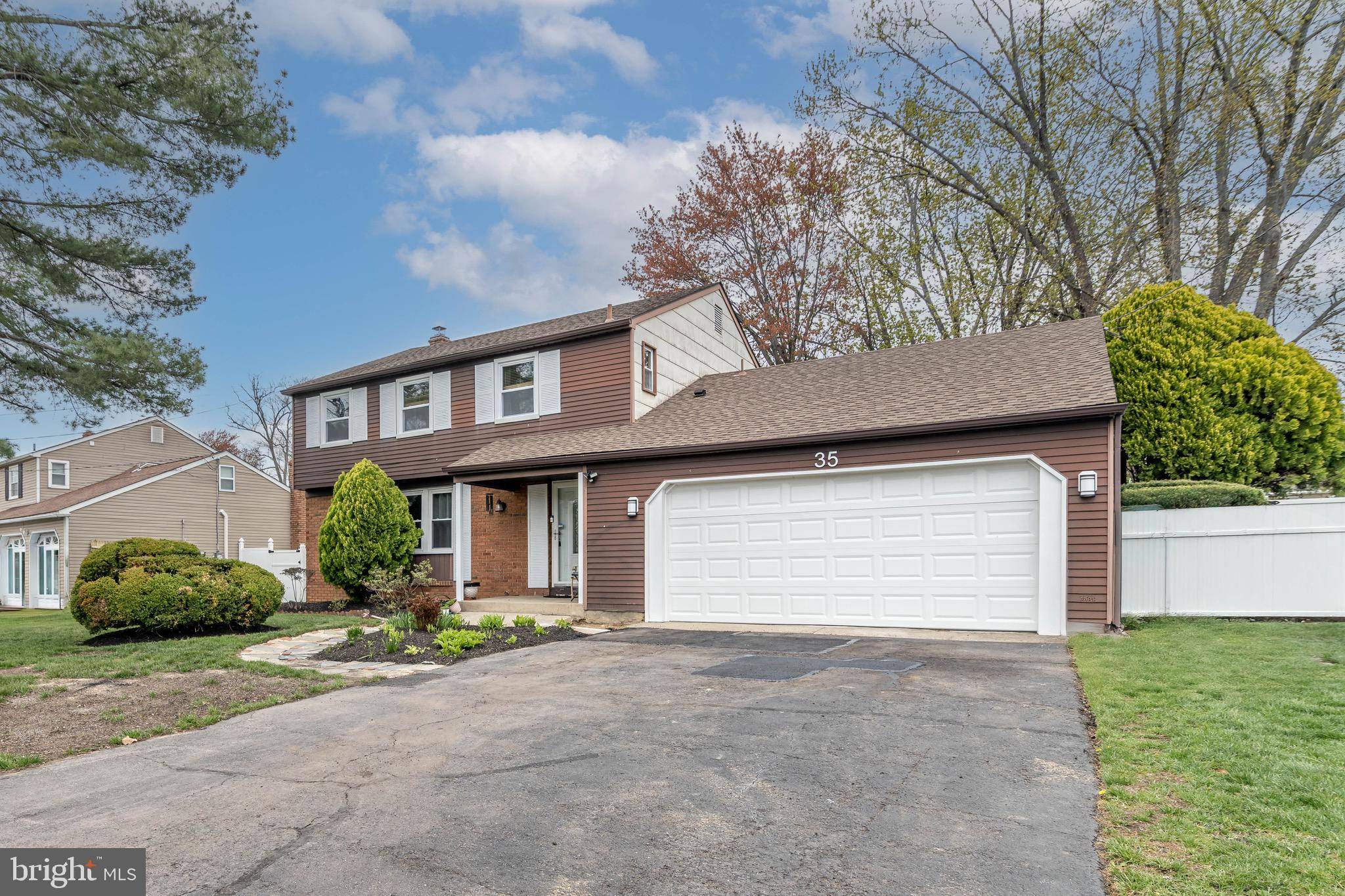 Cherry Hill, NJ 08002,35 LAFFERTY DR