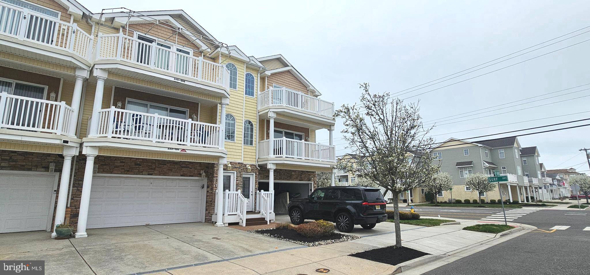 Wildwood, NJ 08260,333 E 11TH AVE ##200