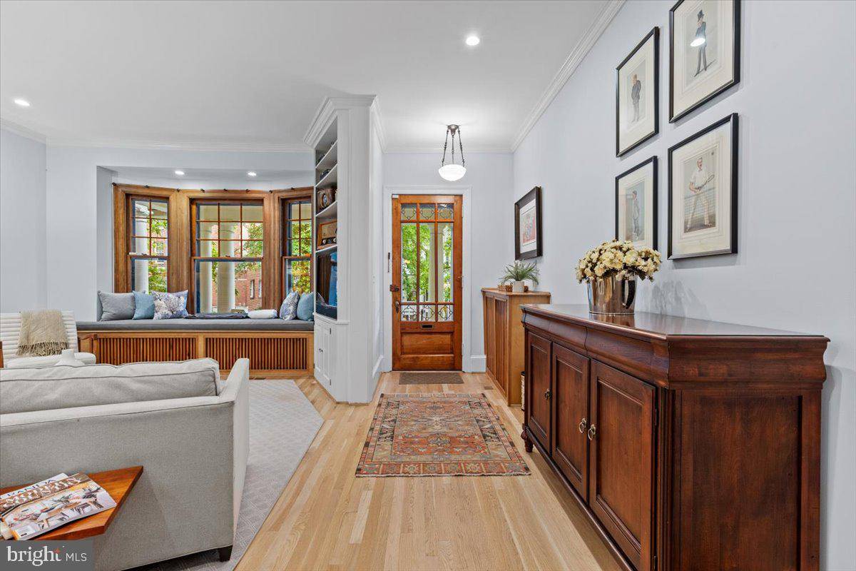 Washington, DC 20008,2840 27TH ST NW