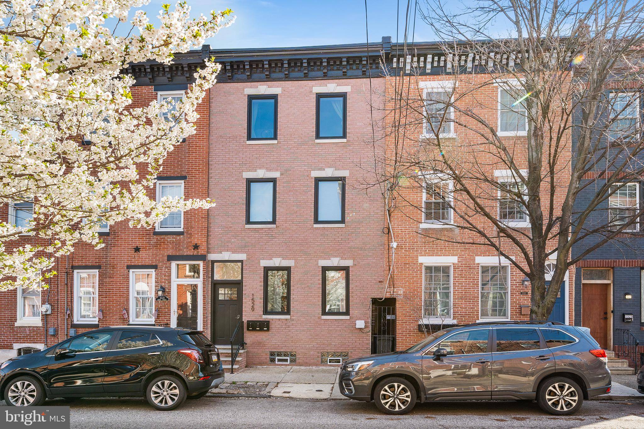 Philadelphia, PA 19125,1529 E BERKS ST